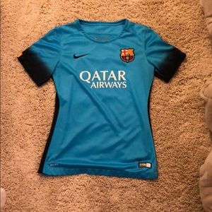 Official FC Barcelona Neymar Jr Jersey